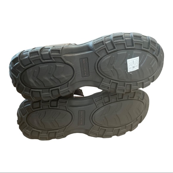 ?SKETCHERS Relaxed Fit: Conner - Louden (brown) main image 6